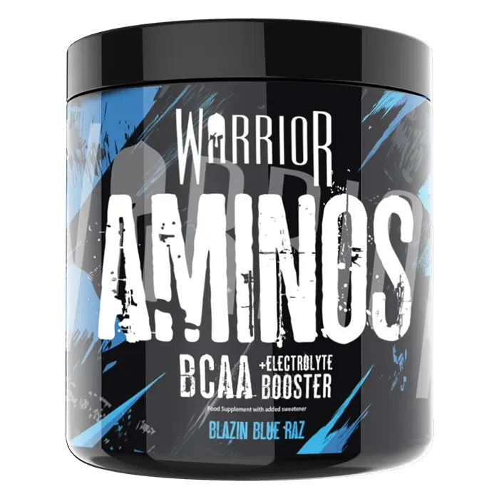 Essential Amino Acids (EAAs)