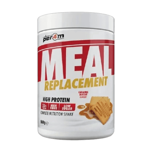 Meal Replacement Protein