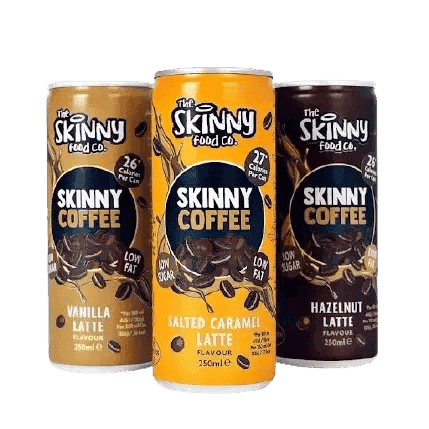 Skinny Coffee