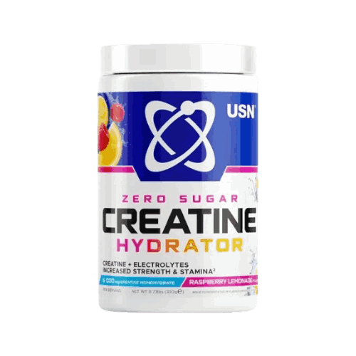 Creatine Blends