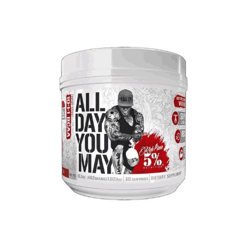 Recovery & Muscle Repair