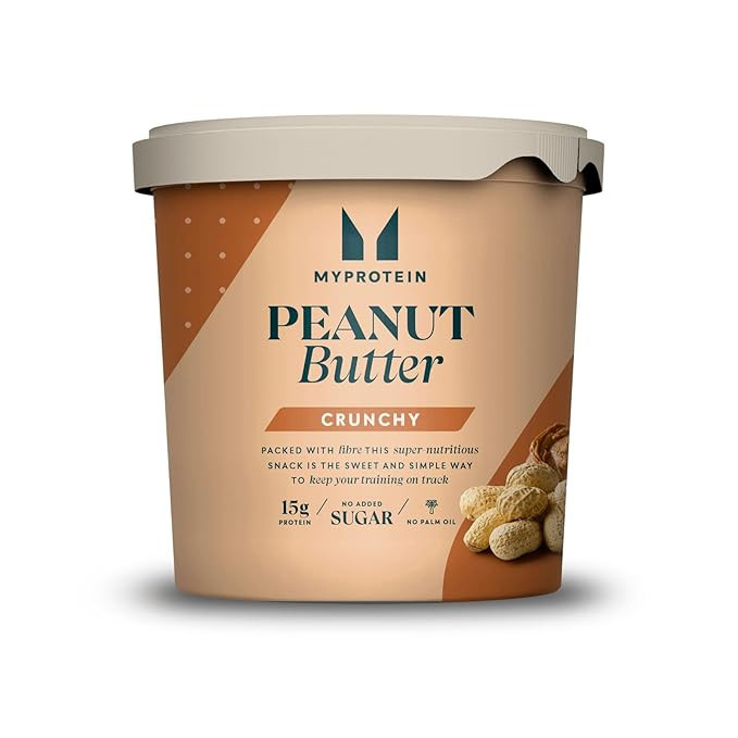 Peanut Butter