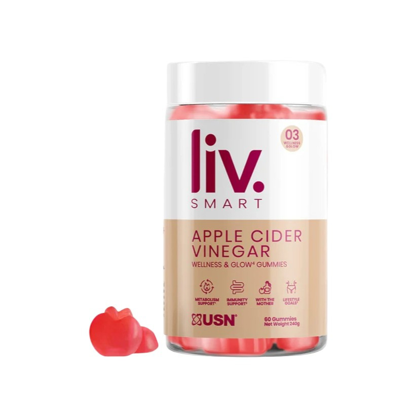 Apple Cider Vinegar Supplements