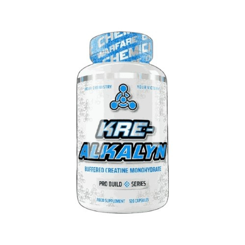 Kre-Alkalyn