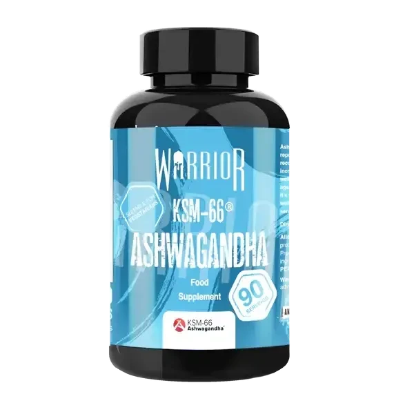 Ashwagandha Supplements