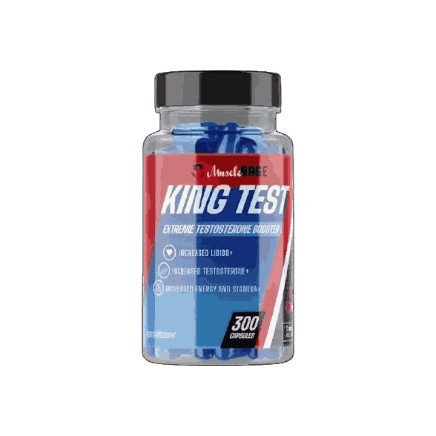 Anabolic Testosterone Boosters