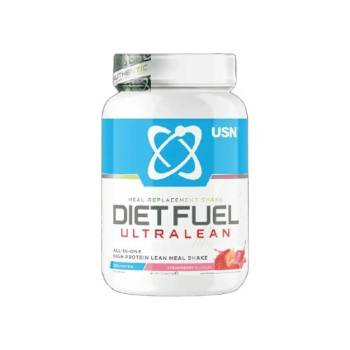 Meal Replacement Supplements