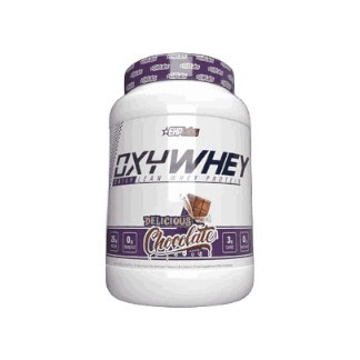 Weight Loss Protein Powders