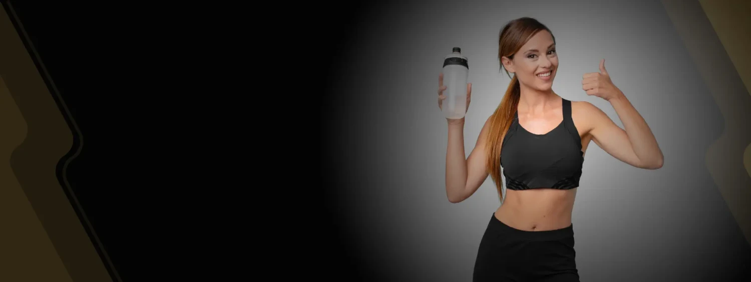 Pre, Intra & Post Workout banner