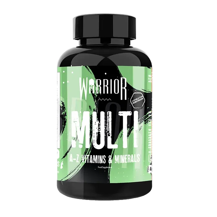 MultiVitamin Supplements