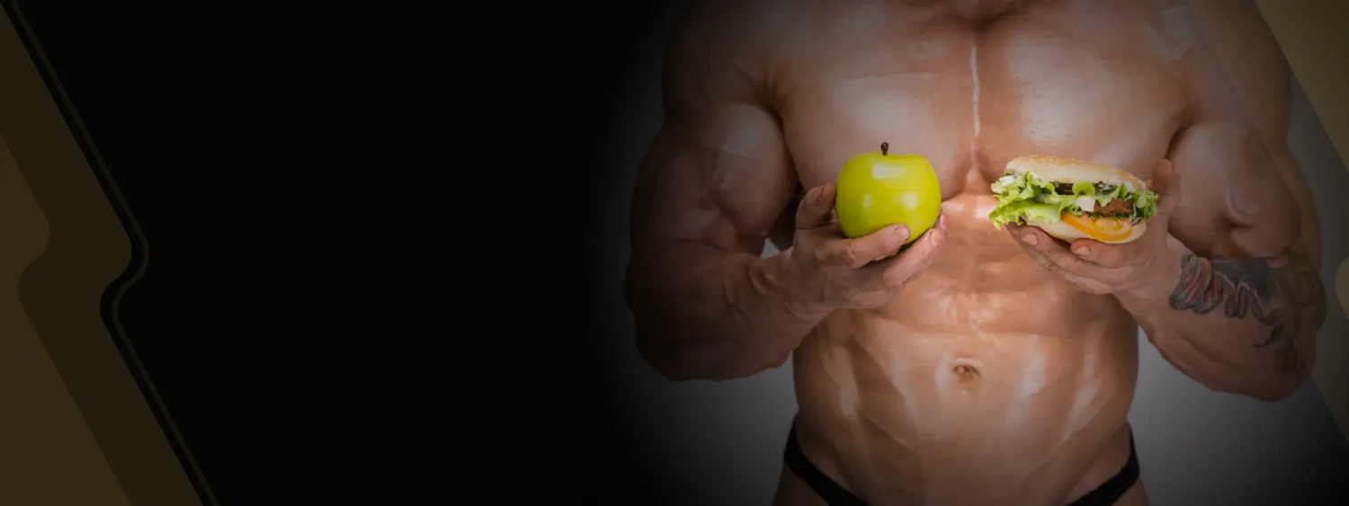 Bulking & Cutting banner