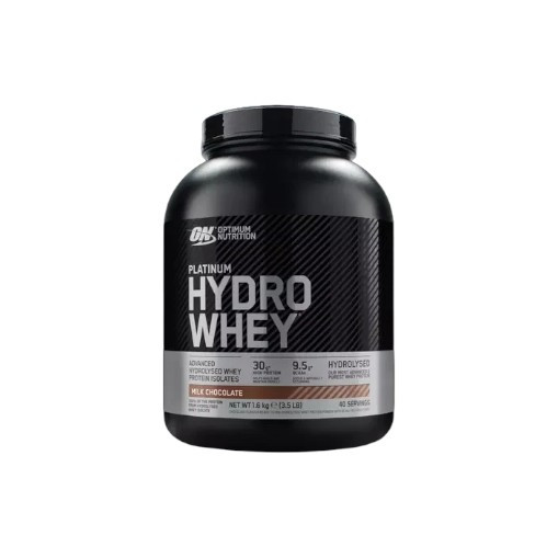Hydrolysed Whey Protein Isolate