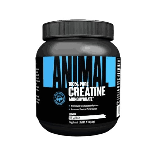 Creatine Chews