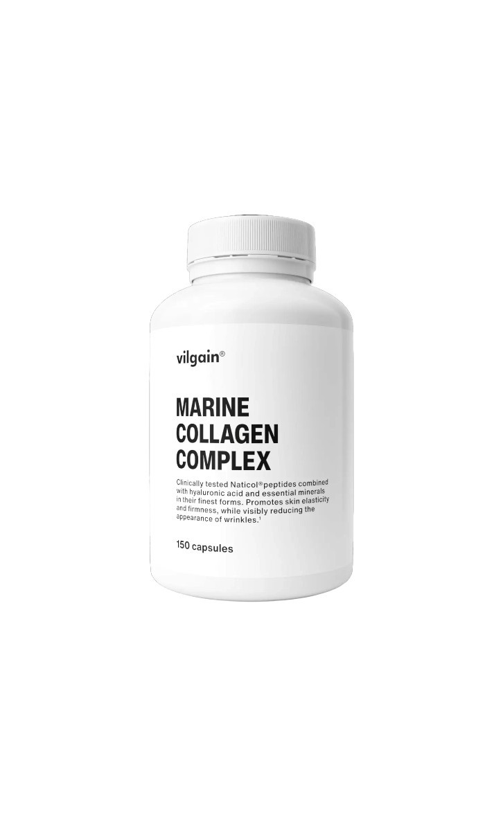 Collagen Supplements