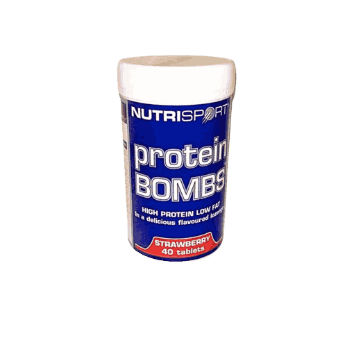 Muscle Growth Supplements