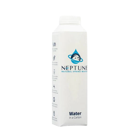 Alkaline & Ionised Water