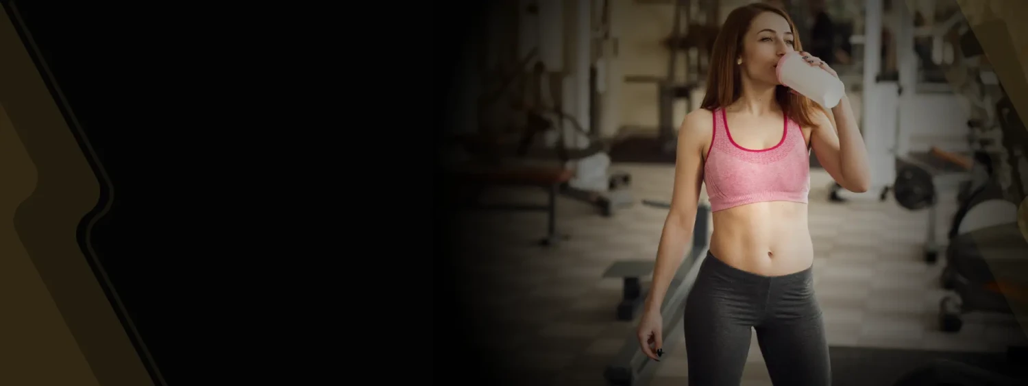 Gym Accessories banner