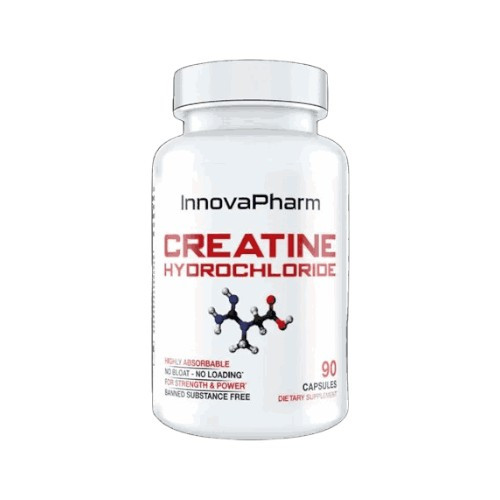 Creatine Hydrochloride