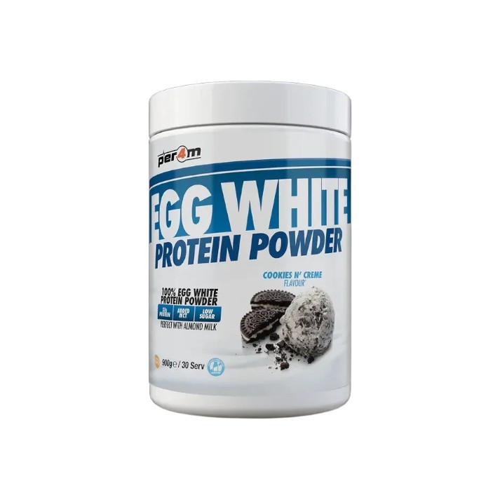 Egg White Protein
