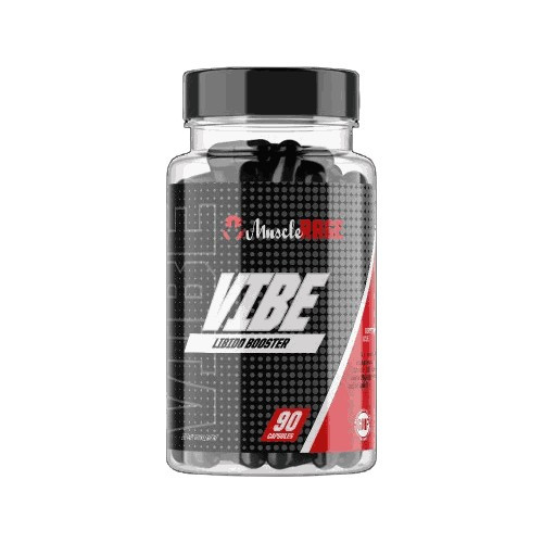 Libido & Vitality Support