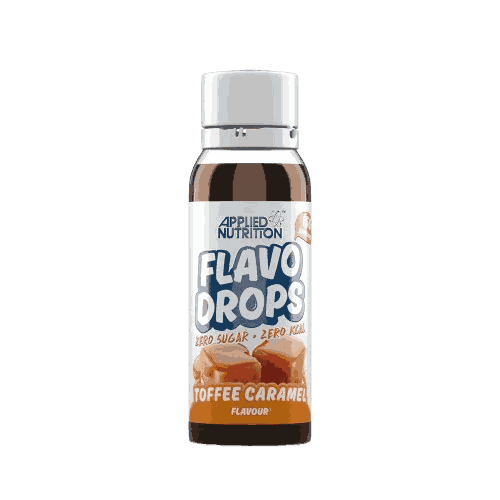 Flavour Drops