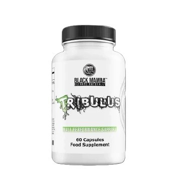 Tribulus Terrestris Supplements