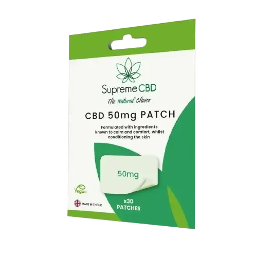 CBD Supplements