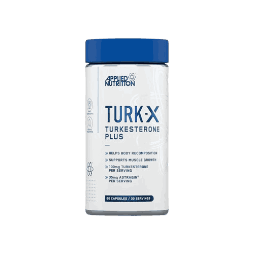 Turkesterone Supplements